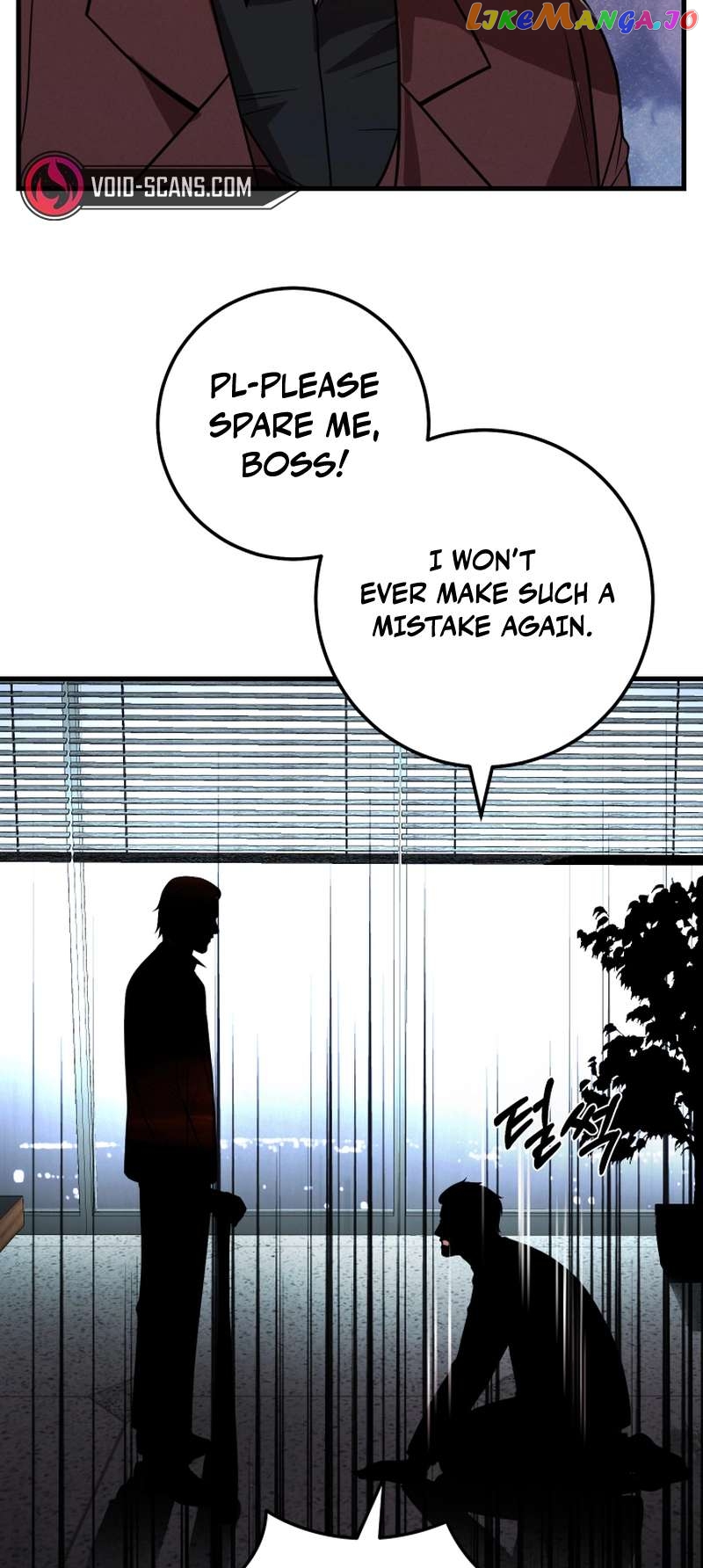 I’ll Be a Villain in This Life Chapter 28 - page 14